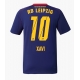 RB Leipzig Xavi Simons #10 Replike Gostujuci Dres 2025-26 Kratak Rukav